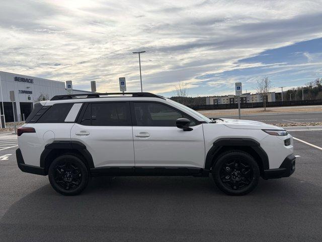 new 2026 Subaru Outback car, priced at $43,258