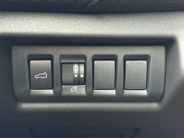 new 2026 Subaru Outback car, priced at $43,258