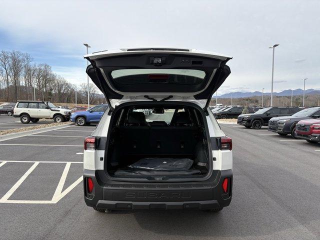 new 2026 Subaru Outback car, priced at $43,258