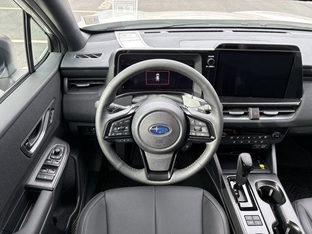 new 2026 Subaru Outback car, priced at $43,258