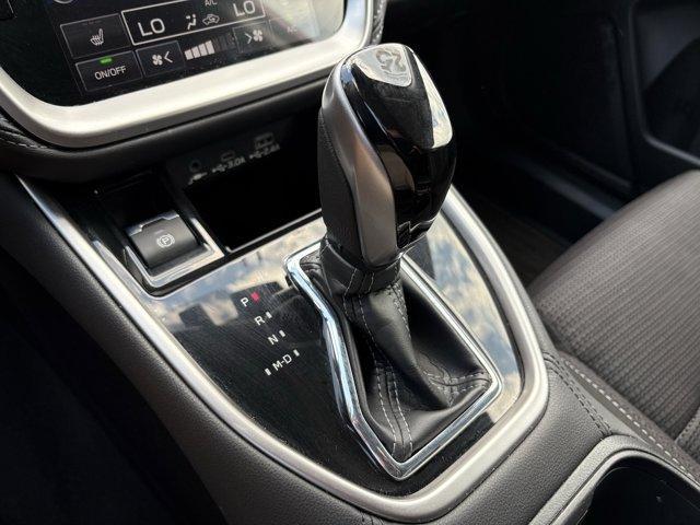 used 2025 Subaru Outback car, priced at $31,688