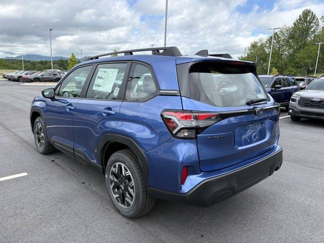 new 2026 Subaru Forester car, priced at $31,990