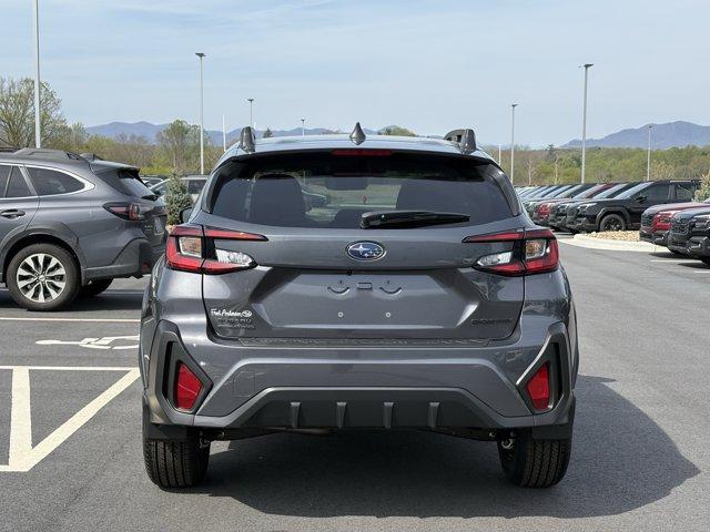 new 2026 Subaru Crosstrek car, priced at $31,667