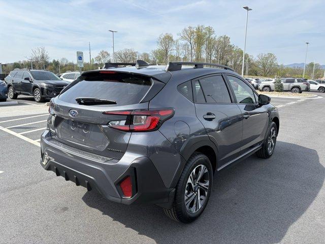 new 2026 Subaru Crosstrek car, priced at $31,667