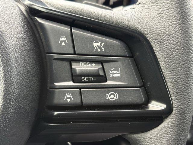 new 2026 Subaru Outback car, priced at $41,142