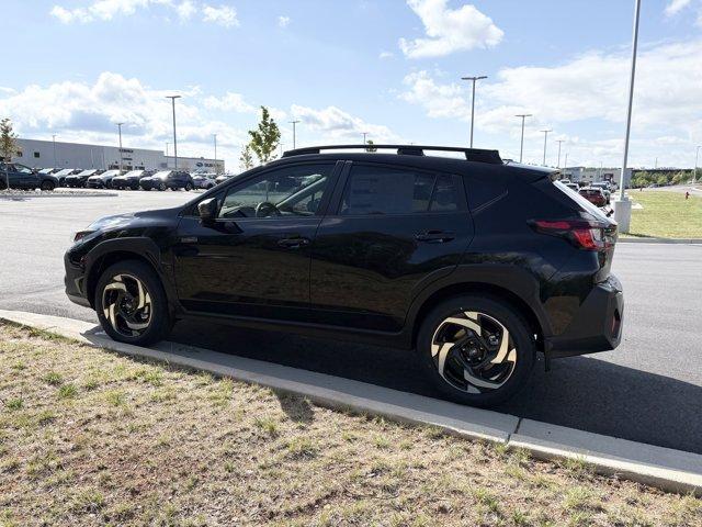 new 2026 Subaru Crosstrek car, priced at $36,393