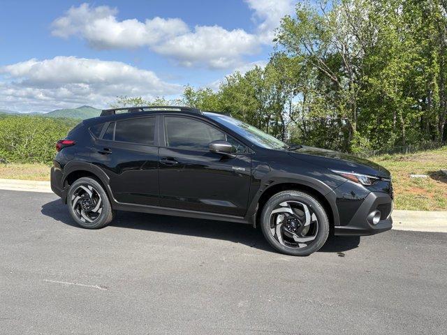 new 2026 Subaru Crosstrek car, priced at $36,393
