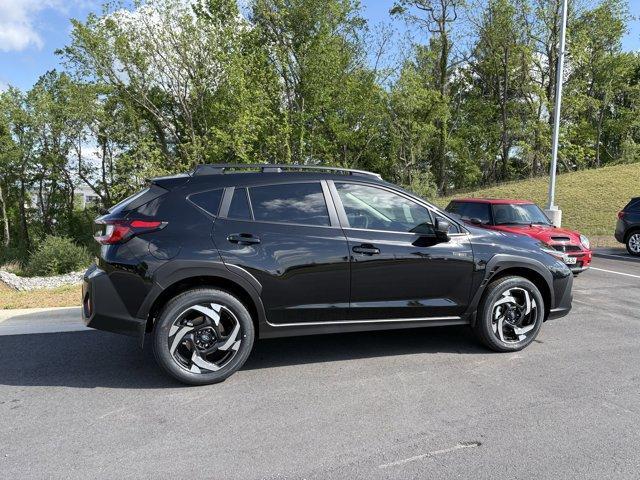new 2026 Subaru Crosstrek car, priced at $36,393