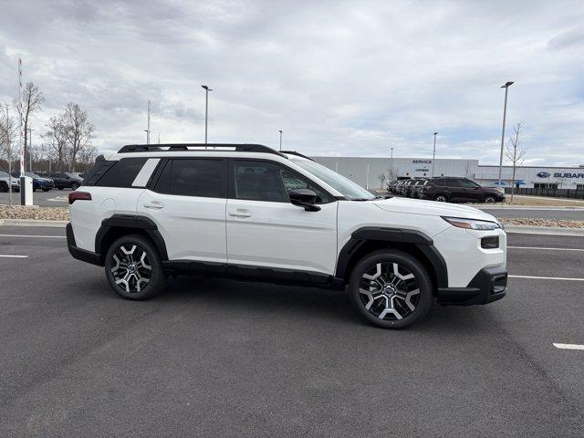new 2026 Subaru Outback car, priced at $46,733