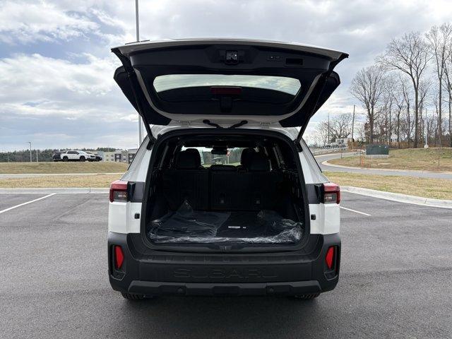 new 2026 Subaru Outback car, priced at $46,733