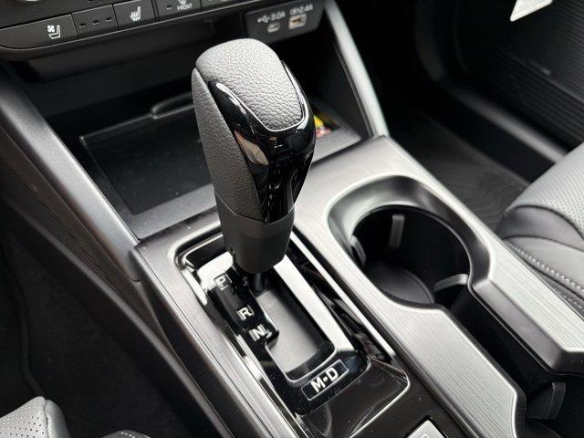 new 2026 Subaru Outback car, priced at $46,733