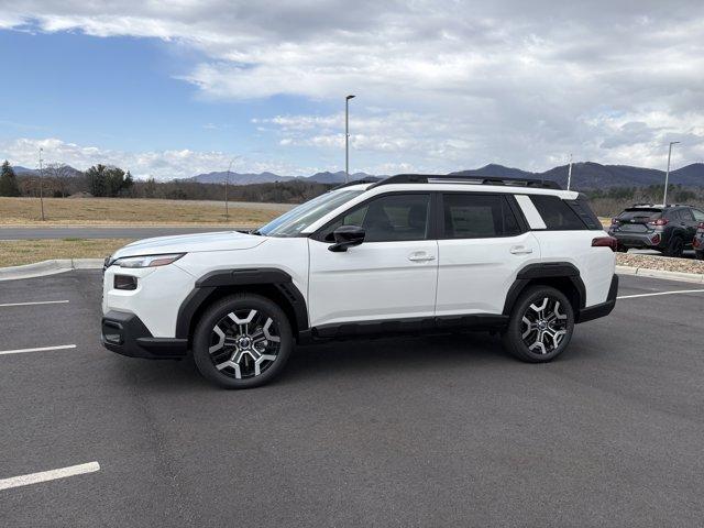 new 2026 Subaru Outback car, priced at $46,733