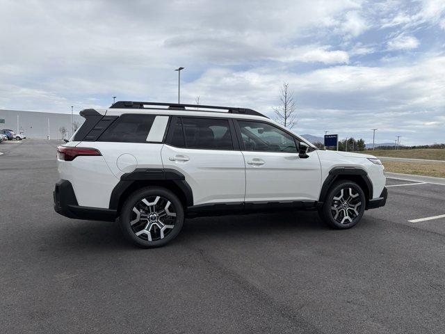 new 2026 Subaru Outback car, priced at $46,733