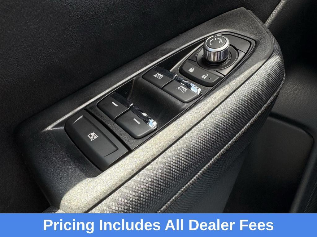 new 2026 Subaru Forester car, priced at $39,116