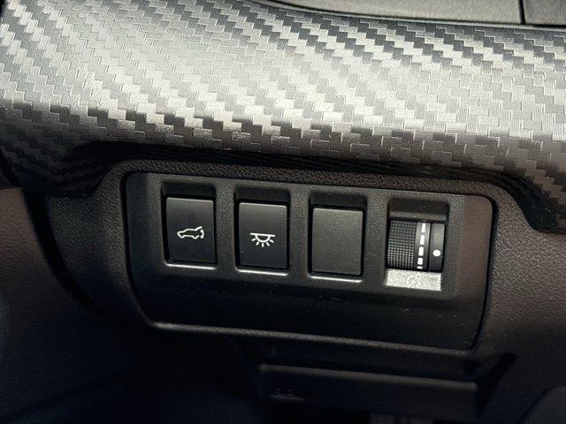 used 2025 Subaru Ascent car, priced at $32,888