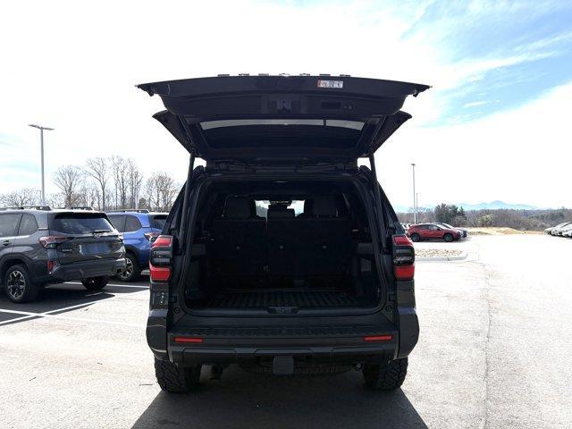 used 2025 Toyota 4Runner car, priced at $55,899