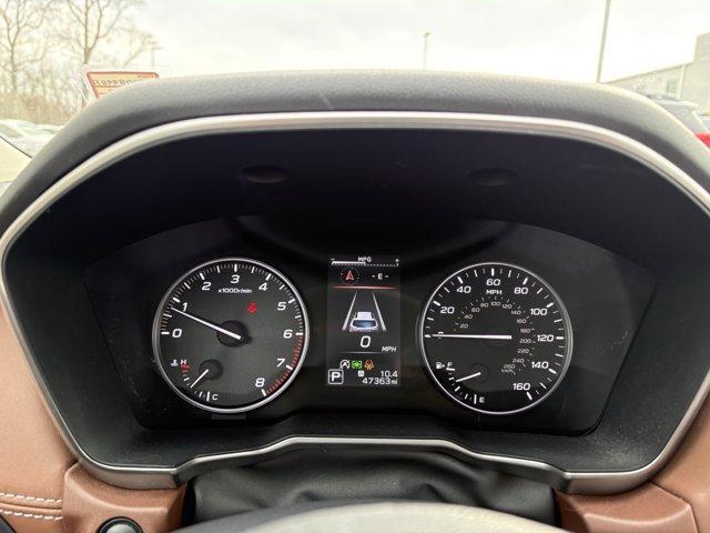 used 2020 Subaru Outback car, priced at $25,488