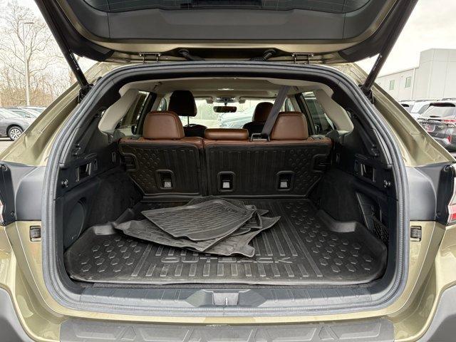 used 2020 Subaru Outback car, priced at $25,488