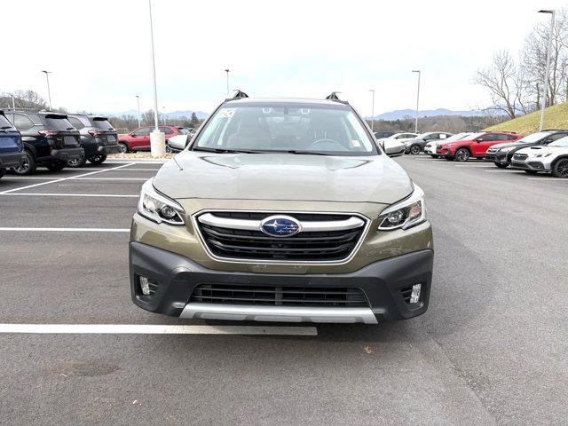 used 2020 Subaru Outback car, priced at $25,488
