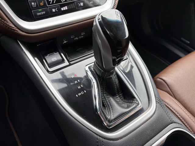 used 2020 Subaru Outback car, priced at $25,488