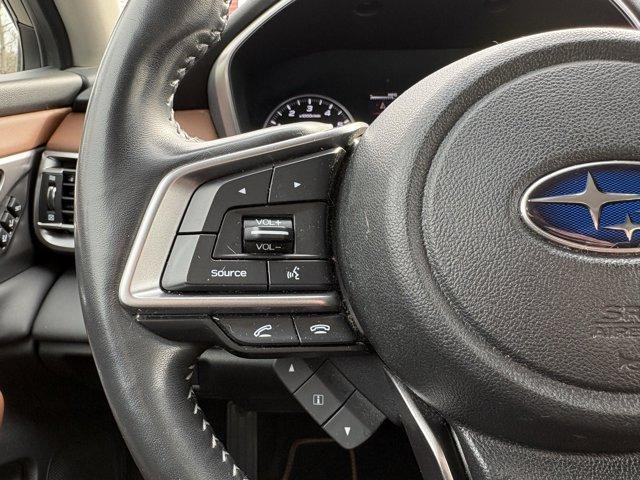 used 2020 Subaru Outback car, priced at $25,488