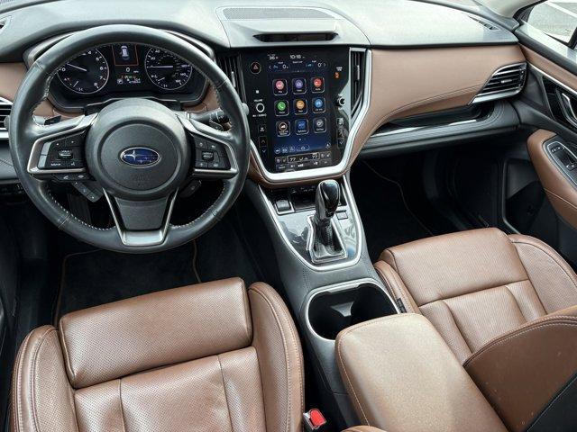 used 2020 Subaru Outback car, priced at $25,488