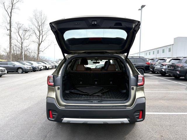 used 2020 Subaru Outback car, priced at $25,488