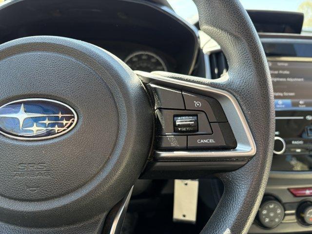 used 2019 Subaru Impreza car, priced at $11,998