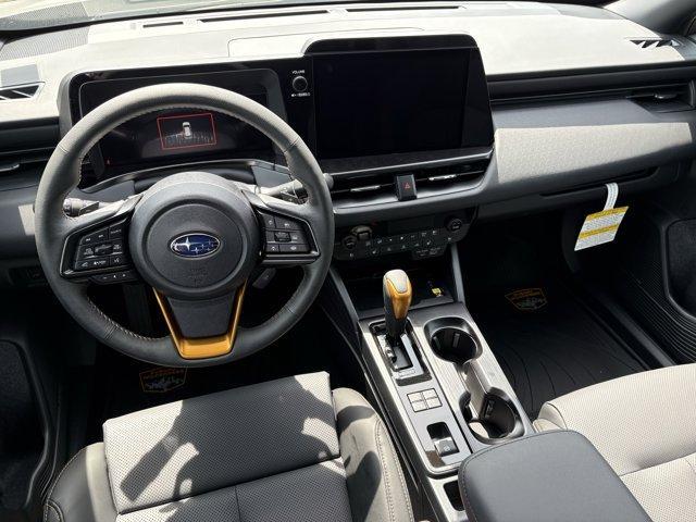 new 2026 Subaru Outback car, priced at $48,129