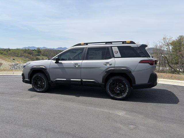 new 2026 Subaru Outback car, priced at $48,129