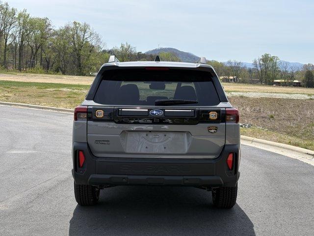 new 2026 Subaru Outback car, priced at $48,129
