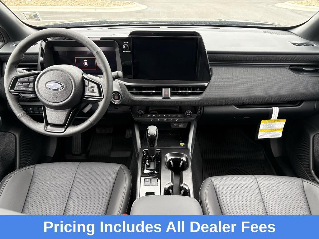 new 2026 Subaru Outback car, priced at $45,133