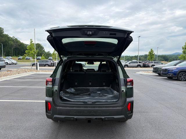 new 2026 Subaru Outback car, priced at $43,760