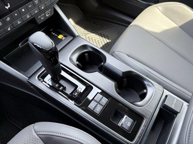 new 2026 Subaru Outback car, priced at $41,339