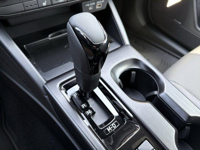 new 2026 Subaru Outback car, priced at $41,339