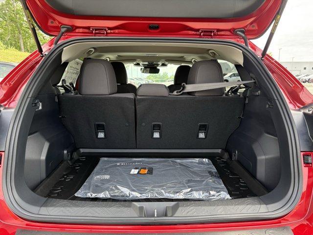 new 2026 Subaru Crosstrek car, priced at $31,536