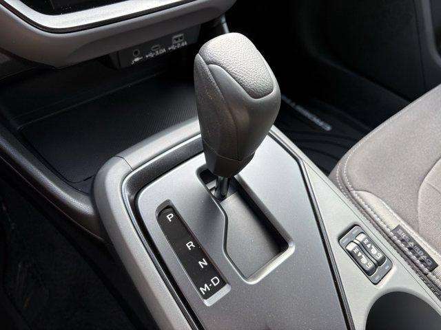 new 2026 Subaru Crosstrek car, priced at $31,536