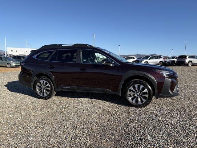 used 2025 Subaru Outback car, priced at $34,699