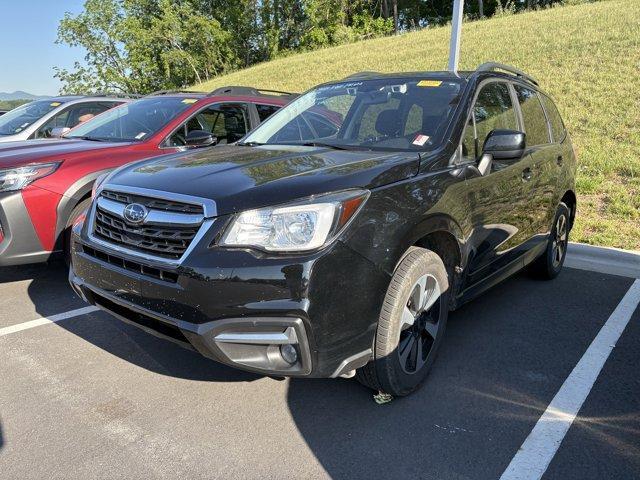 used 2017 Subaru Forester car, priced at $12,999