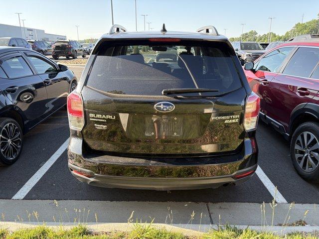 used 2017 Subaru Forester car, priced at $12,999