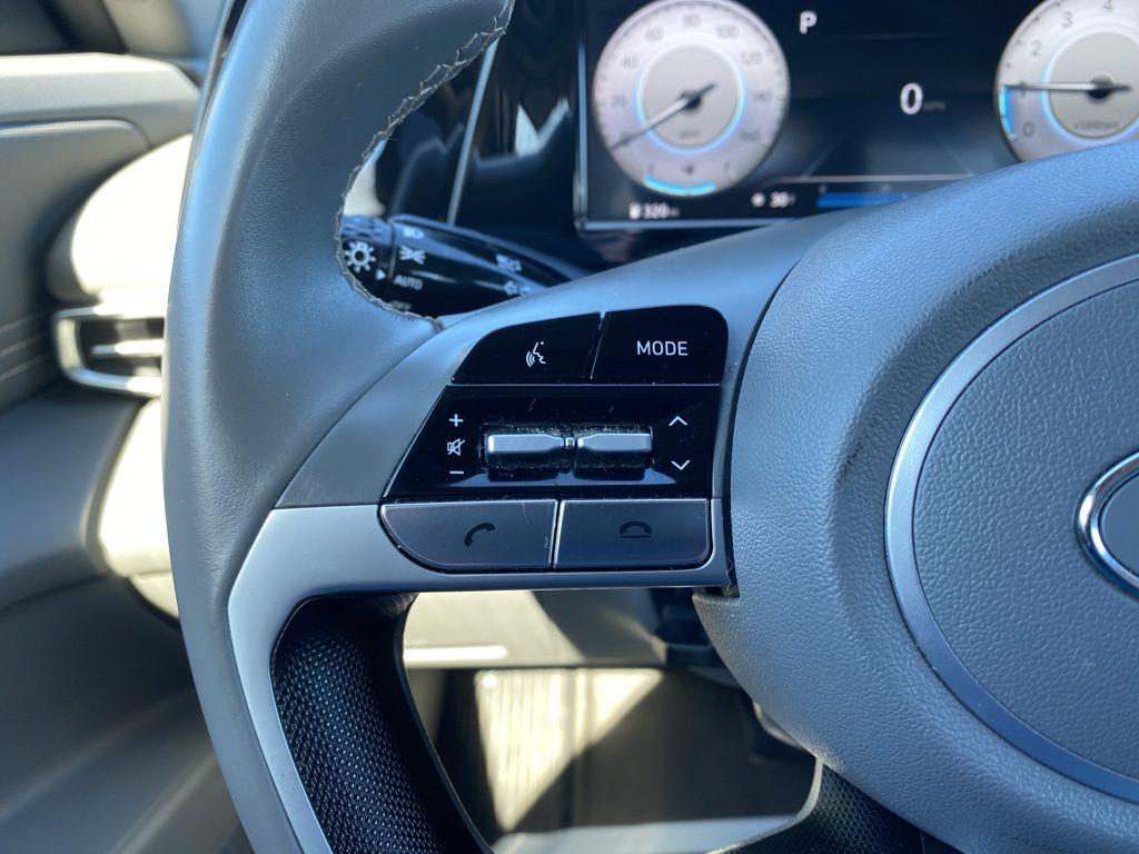 used 2022 Hyundai Elantra car, priced at $9,988