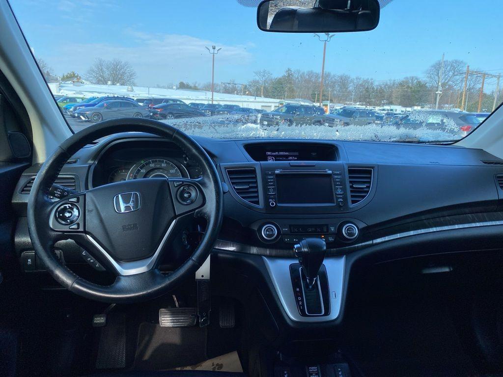 used 2013 Honda CR-V car, priced at $7,511