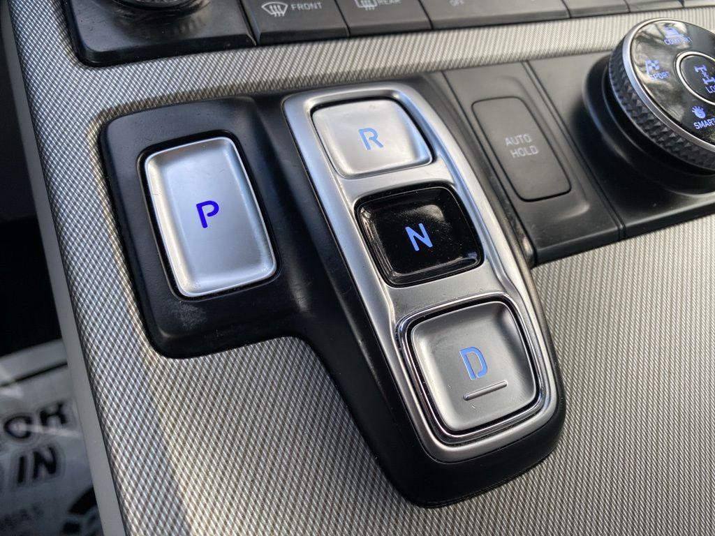 used 2023 Hyundai Palisade car, priced at $29,887