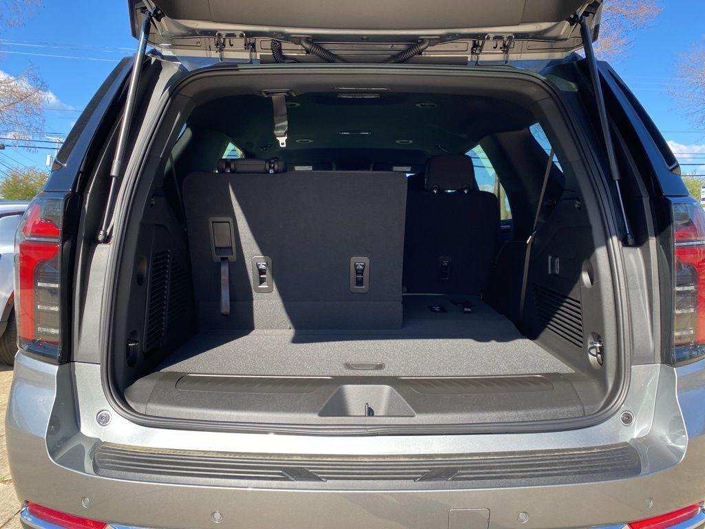 new 2026 Chevrolet Tahoe car, priced at $66,790