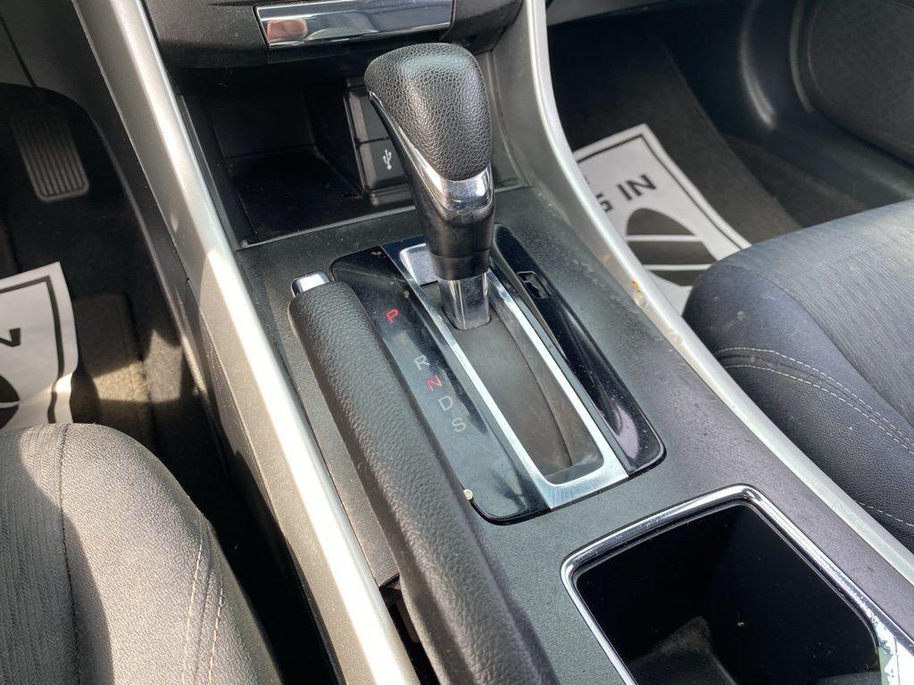 used 2014 Honda Accord car, priced at $8,988