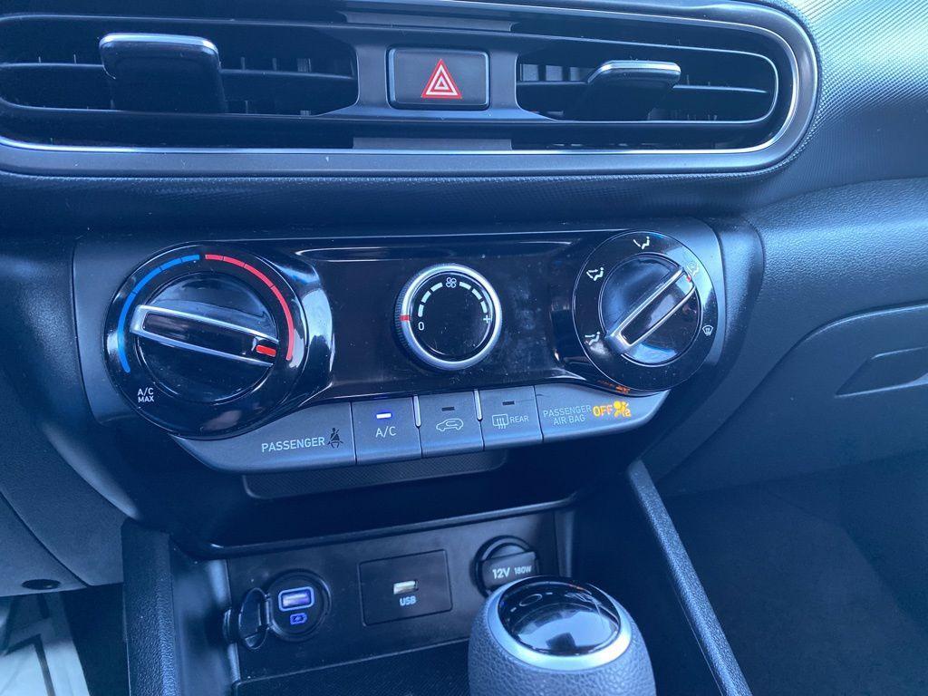 used 2023 Hyundai Kona car, priced at $19,988