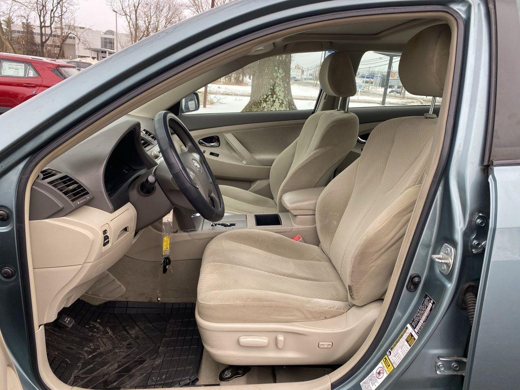 used 2009 Toyota Camry car, priced at $4,988