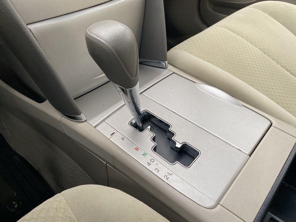 used 2009 Toyota Camry car, priced at $4,988