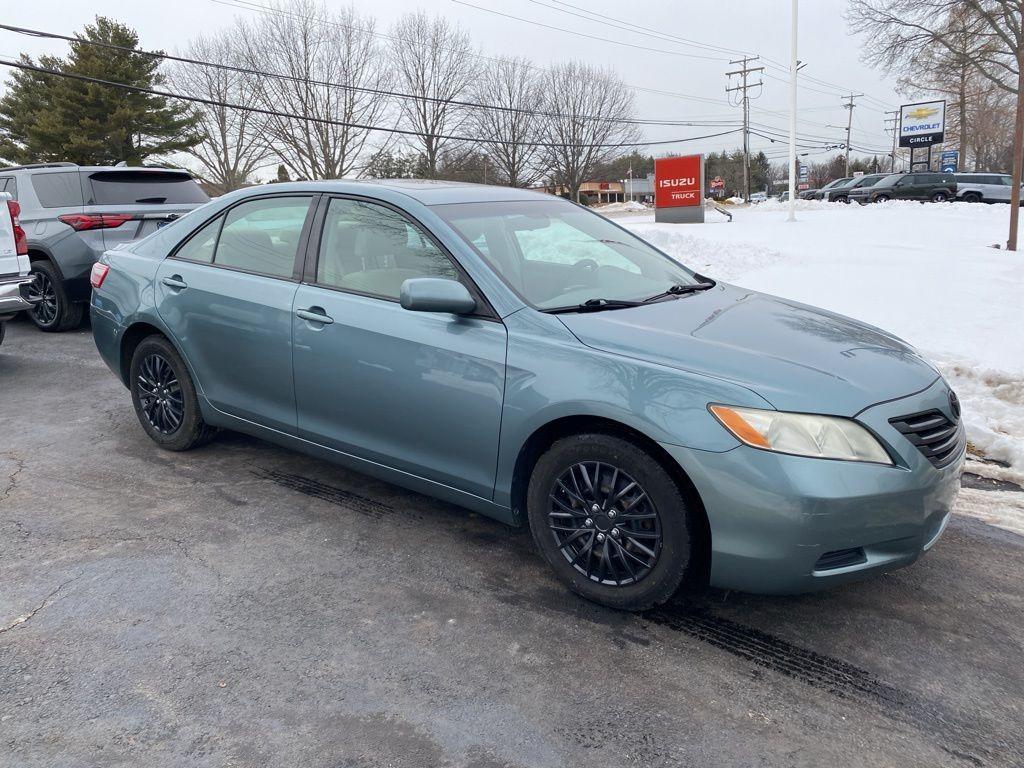used 2009 Toyota Camry car, priced at $4,988