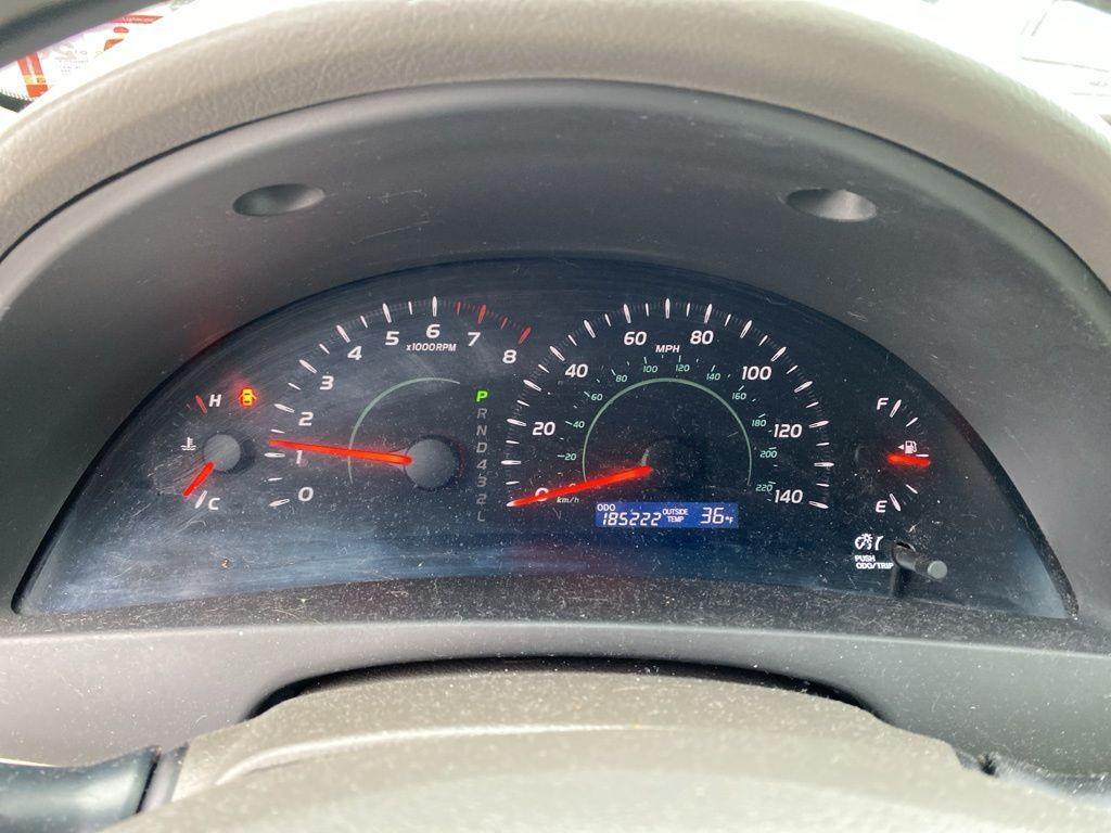 used 2009 Toyota Camry car, priced at $4,988